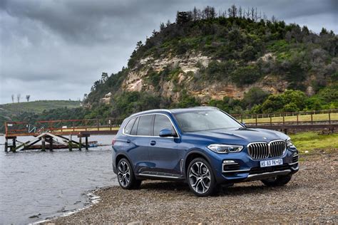 How Much Does It Cost To Maintain A Bmw X5